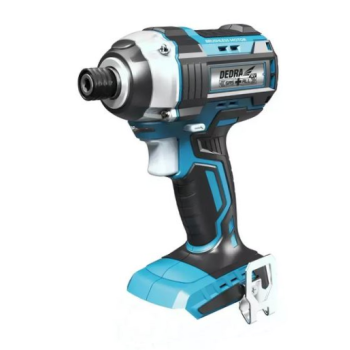 Zakrętarka akumulatorowa Dedra DED7145 18V 1/4''