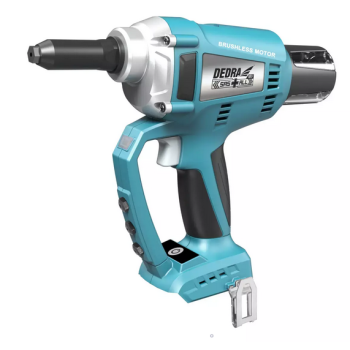 Nitownica akumulatorowa Dedra DED7155