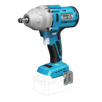 Klucz udarowy Dedra DED7157