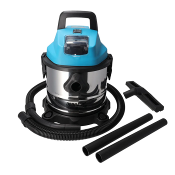 Odkurzacz akumulatorowy Dedra DED7175 18V 15L