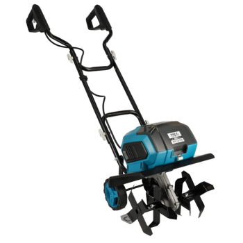 Glebogryzarka akumulatorowa Dedra DED7190V
