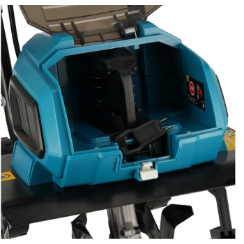 Glebogryzarka akumulatorowa Dedra DED7190V