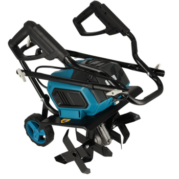 Glebogryzarka akumulatorowa Dedra DED7190V