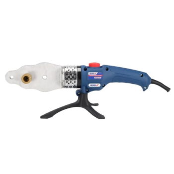 Zgrzewarka do rur z tworzyw sztucznych 1500W Dedra DED7514