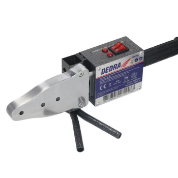 Zgrzewarka do rur z tworzyw sztucznych 1500W Dedra DED7515
