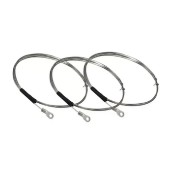 Drut oporowy do cięcia styropianu Dedra DED75211