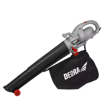 Dmuchawa elektryczna ogrodowa Dedra DED8687
