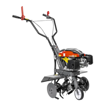 Glebogryzarka spalinowa Dedra DED8704