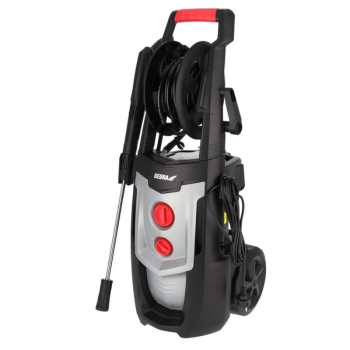 Myjka ciśnieniowa Dedra DED8822 150bar