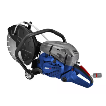 Przecinarka spalinowa do betonu Dedra DED8835