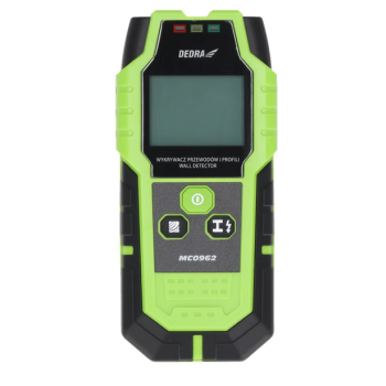 Wykrywacz przewodów profili Dedra MC0962