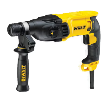 Młotowiertarka Dewalt D25133K