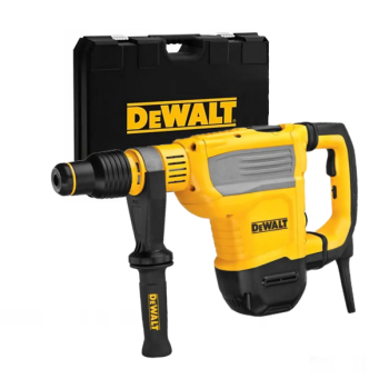 Młotowiertarka Dewalt D25614K