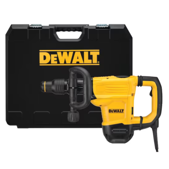 Młot kujący Dewalt D25832K