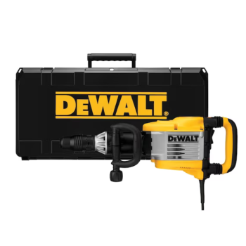 Młot wyburzeniowy Dewalt D25902K