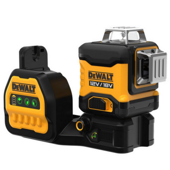 Laser krzyżowy Dewalt DCE089G18