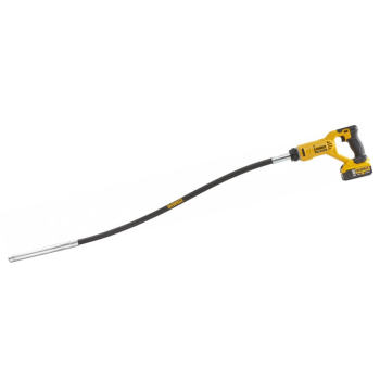 Akumulatorowy zagęszczacz Dewalt DCE531N