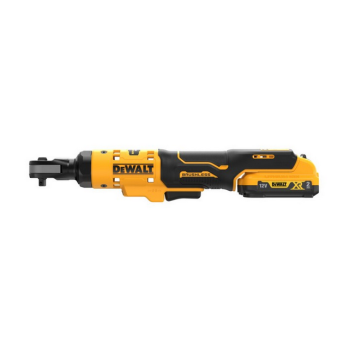 Klucz grzechotka Dewalt DCF503D1