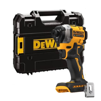 Zakrętarka udarowa Dewalt DCF850NT-XJ 18V 1/4"