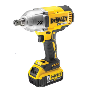 Klucz udarowy Dewalt DCF899P2