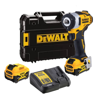 Klucz udarowy Dewalt DCF903P2-QW XR 12V 3/8''
