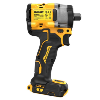 Klucz udarowy Dewalt DCF922N-XJ 18V 1/2