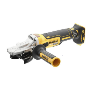 Szlifierka kątowa akumulatorowa Dewalt DCG405FN 125mm