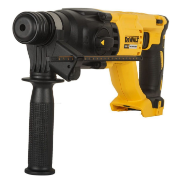 Młotowiertarka akumulatorowa Dewalt DCH133M1