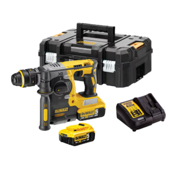 Młotowiertarka Dewalt DCH273P2T