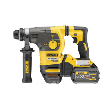 Młotowiertarka akumulatorowa Dewalt DCH323T2