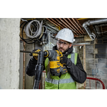 Młotowiertarka akumulatorowa Dewalt DCH323T2