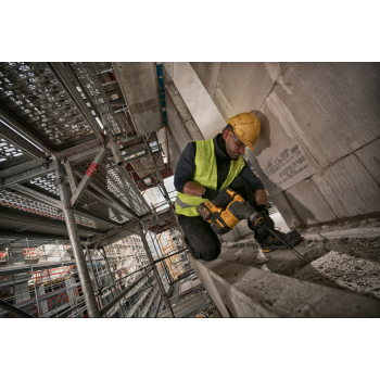 Młotowiertarka akumulatorowa Dewalt DCH323T2