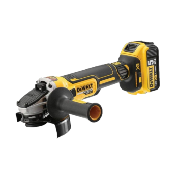 Elektronarzędzia w zestawie Dewalt DCK2080P2T 18V