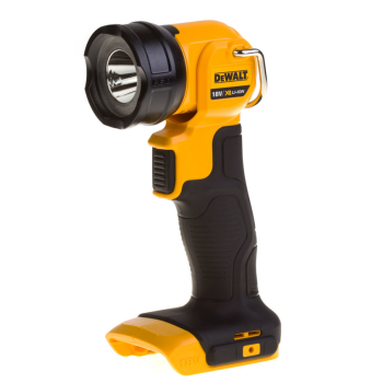 Latarka Dewalt DCL040