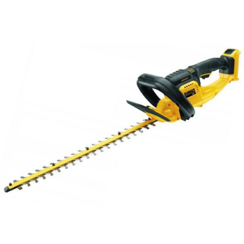 Akumulatorowe nożyce do żywopłotu Dewalt DCM563PB 55cm