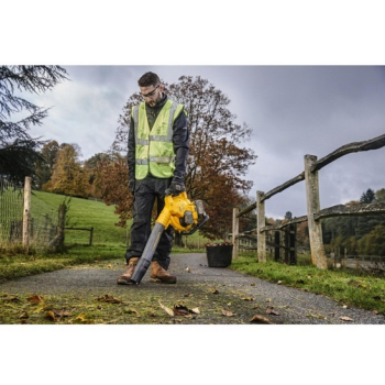 Dmuchawa akumulatorowa Flexvolt 54V Dewalt DCM572X1