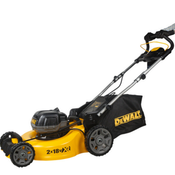 Kosiarka akumulatorowa Dewalt DCMW564P2
