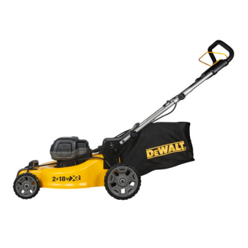 Kosiarka akumulatorowa Dewalt DCMW564P2