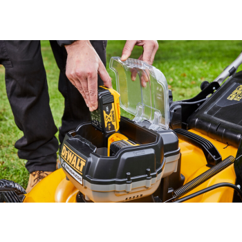 Kosiarka akumulatorowa Dewalt DCMW564P2