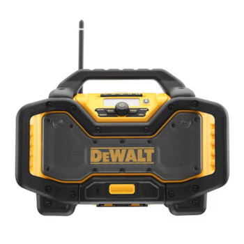 Radio budowlane Dewalt DCR027