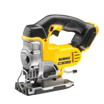 Wyrzynarka akumulatorowa Dewalt DCS331N-XJ XR 18V