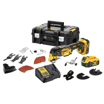 Narzędzie wielofunkcyjne Dewalt DCS356P2