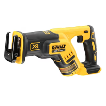 Piła szablasta Dewalt DCS367N