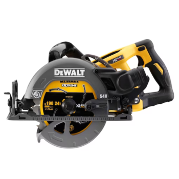 Pilarka tarczowa Dewalt DCS577N