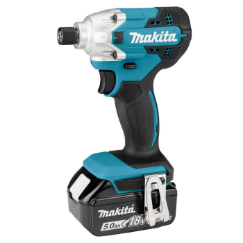 Zakrętarka udarowa akumulatorowa Makita DTD156RTJ 18V 1/4''