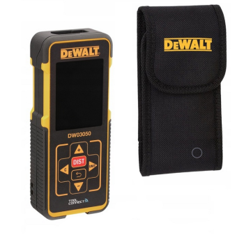 Dalmierz laserowy Dewalt DW03050 50m