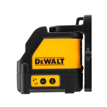 Laser krzyżowy Dewalt DW088CG