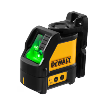 Laser krzyżowy Dewalt DW088CG