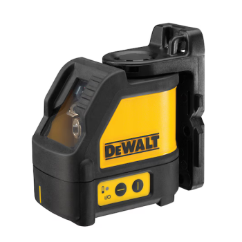 Laser krzyżowy Dewalt DW088K