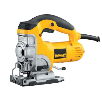 Wyrzynarka sieciowa Dewalt DW331K-QS 701W